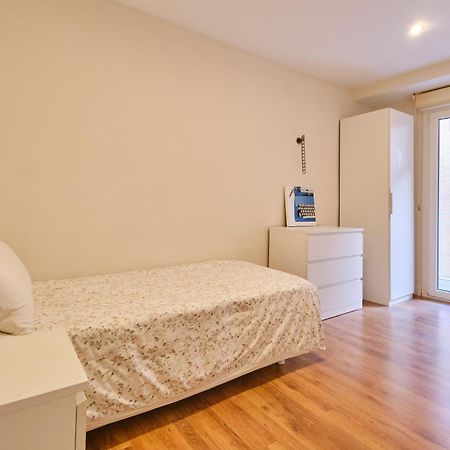 Cedro Flat Apartment Valencia Bilik gambar