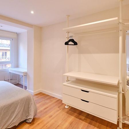 Cedro Flat Apartment Valencia Bilik gambar