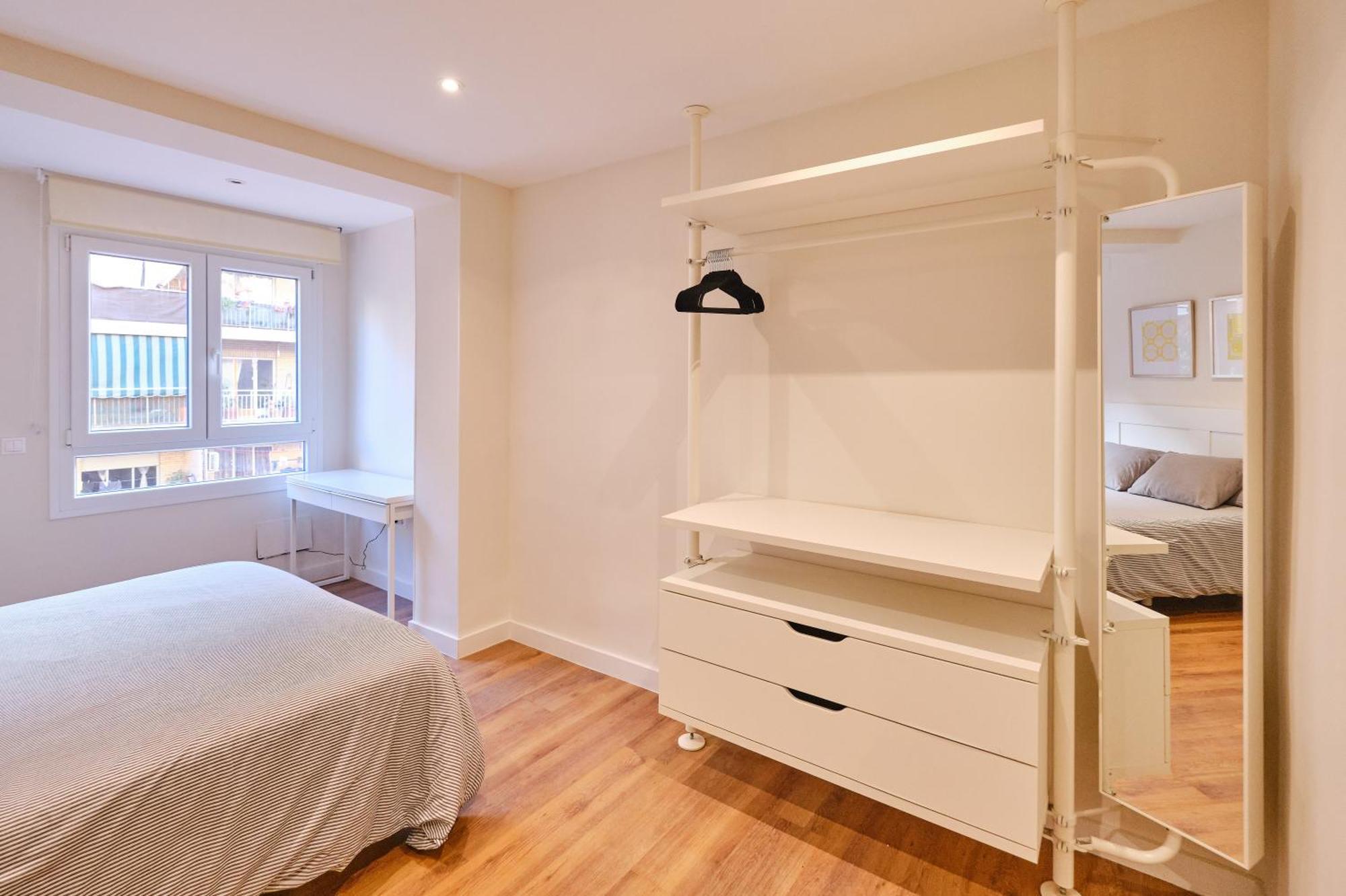 Cedro Flat Apartment Valencia Bilik gambar