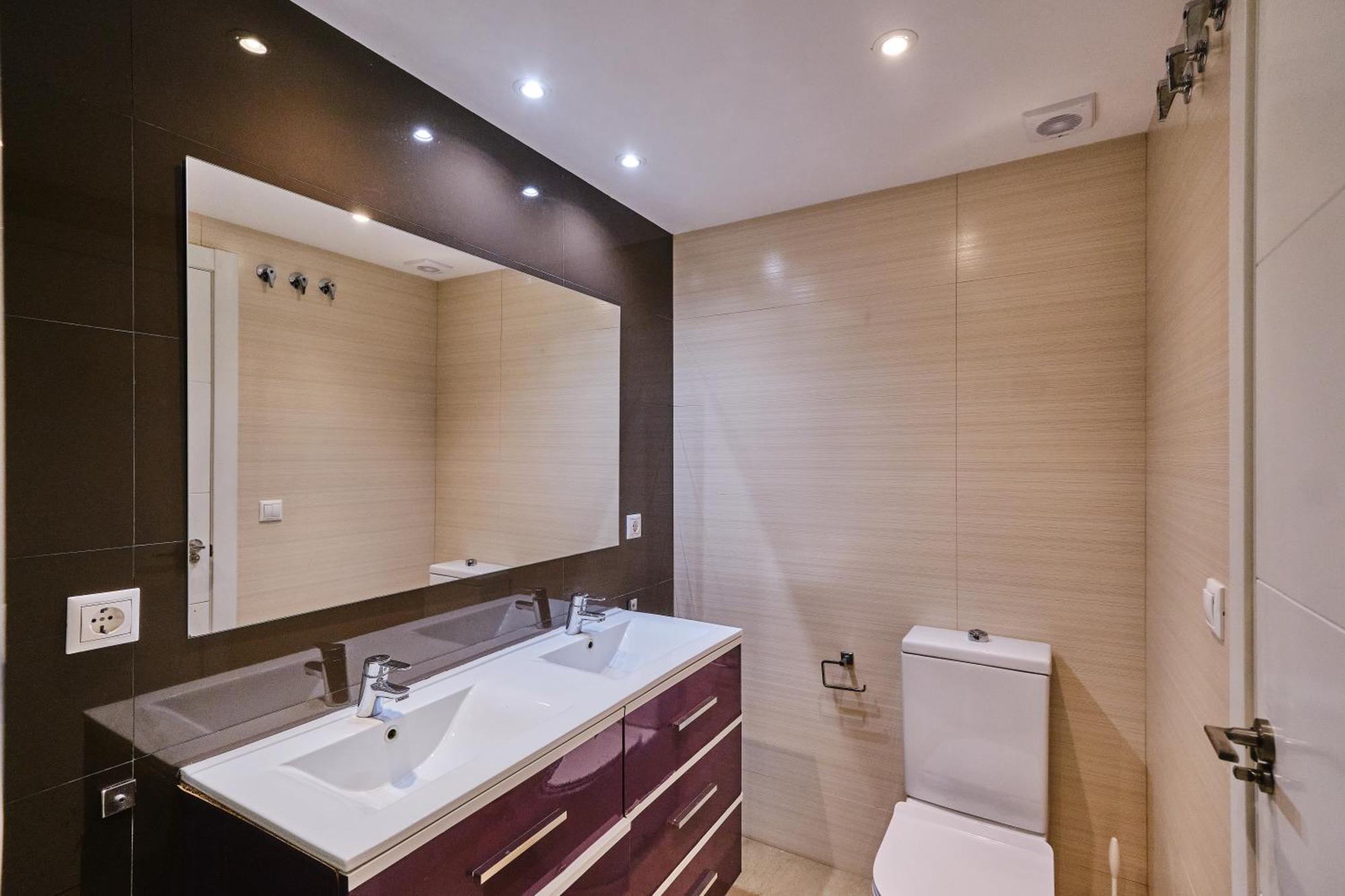 Cedro Flat Apartment Valencia Bilik gambar