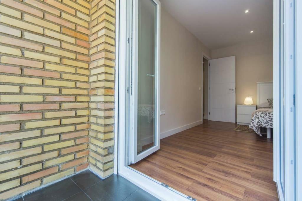 Cedro Flat Apartment Valencia Luaran gambar