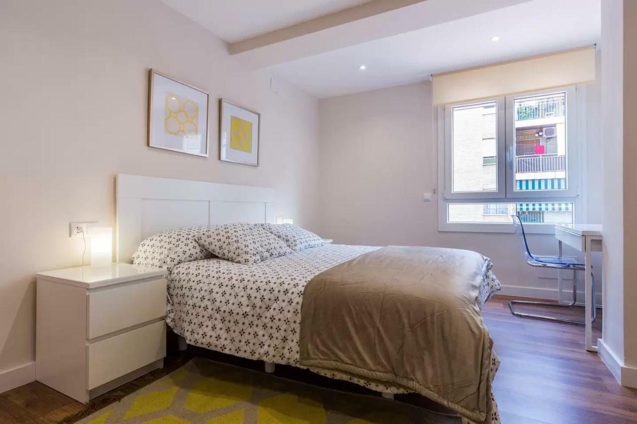Cedro Flat Apartment Valencia Luaran gambar
