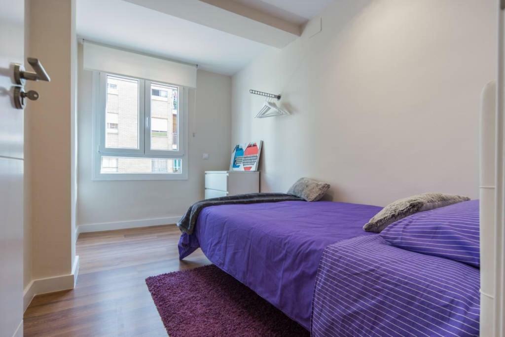 Cedro Flat Apartment Valencia Luaran gambar