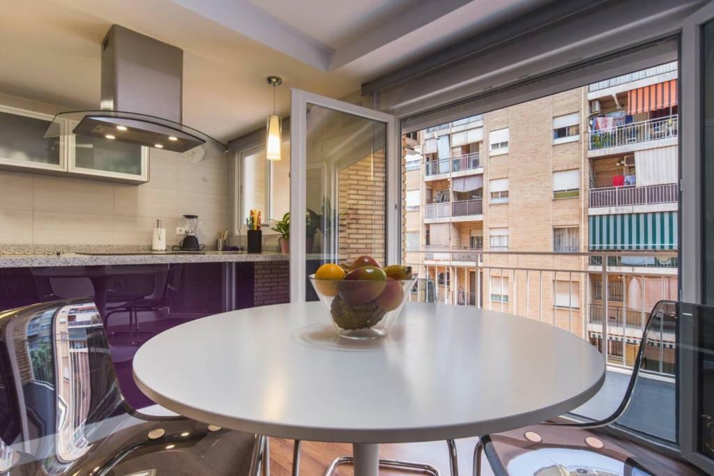 Cedro Flat Apartment Valencia Luaran gambar