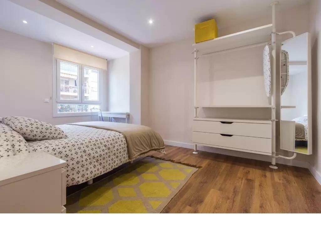 Cedro Flat Apartment Valencia Luaran gambar